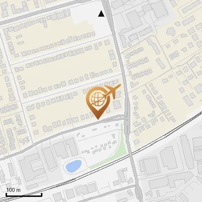 Foto zu Ziethenstraße 41, 22041 Hamburg