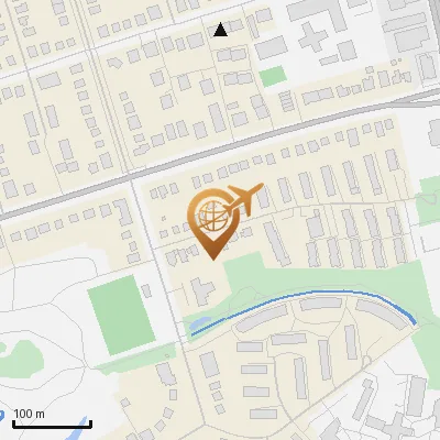 Foto zu Zikadenweg 10, 22043 Hamburg