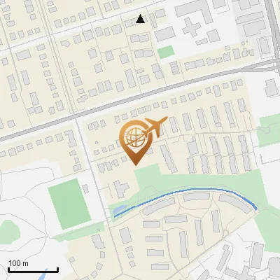 Foto zu Zikadenweg 12, 22043 Hamburg