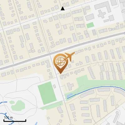 Foto zu Zikadenweg 3, 22043 Hamburg