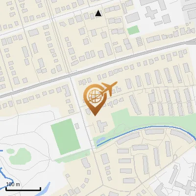 Foto zu Zikadenweg 6, 22043 Hamburg