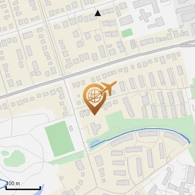 Foto zu Zikadenweg 8, 22043 Hamburg