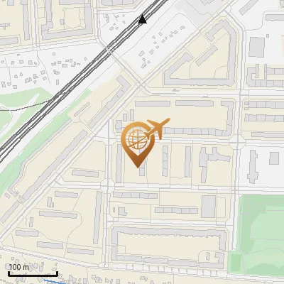 Foto zu Zillertalstraße 14, 13187 Berlin