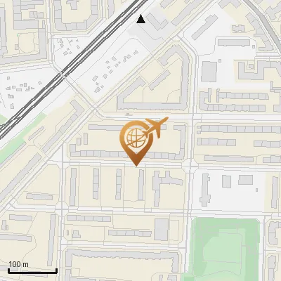 Foto zu Zillertalstraße 17, 13187 Berlin