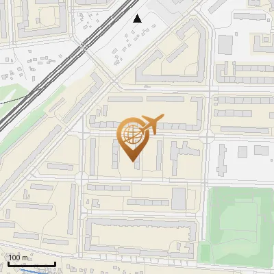 Foto zu Zillertalstraße 22, 13187 Berlin