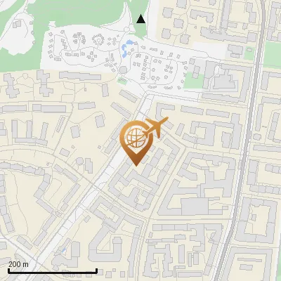 Foto zu Zillertalstraße 25, 81373 München