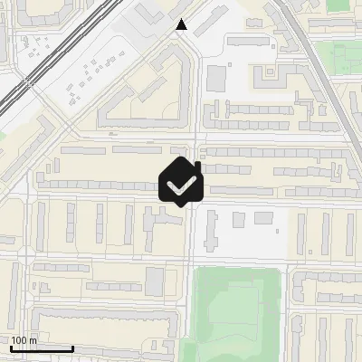 Foto zu Zillertalstraße 27, 13187 Berlin