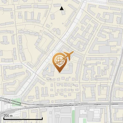 Foto zu Zillertalstraße 39, 81373 München
