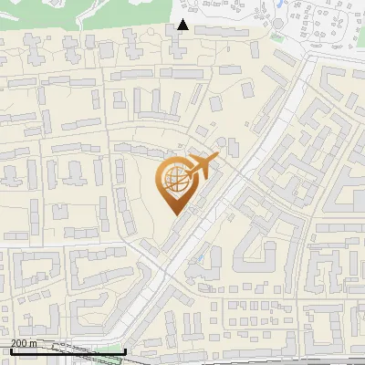 Foto zu Zillertalstraße 42, 81373 München