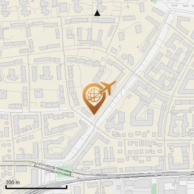 Foto zu Zillertalstraße 50, 81373 München