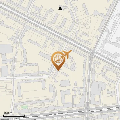 Foto zu Zillestraße 13, 10585 Berlin