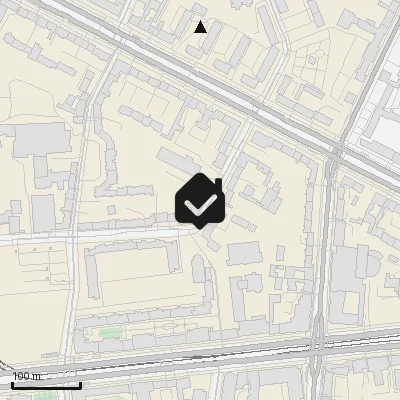 Foto zu Zillestraße 16, 10585 Berlin