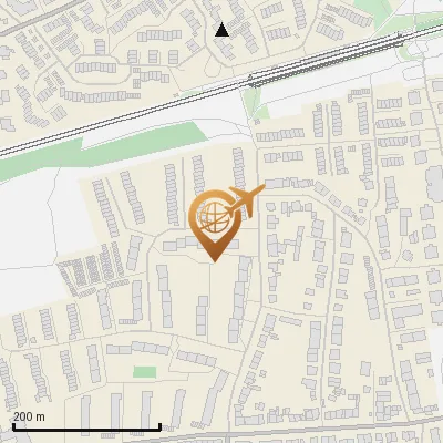 Foto zu Zillestraße 22, 51067 Köln