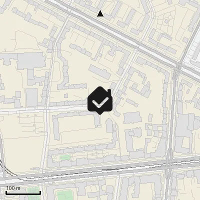 Foto zu Zillestraße 24, 10585 Berlin