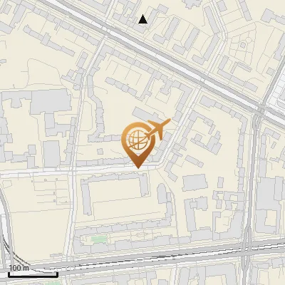 Foto zu Zillestraße 26, 10585 Berlin