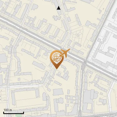 Foto zu Zillestraße 5, 10585 Berlin