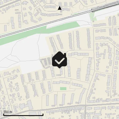 Foto zu Zillestraße 7, 51067 Köln