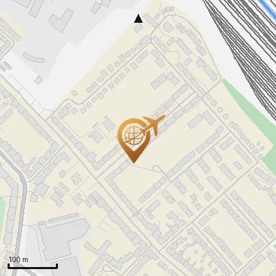 Foto zu Zimmermannstraße 10, 21079 Hamburg