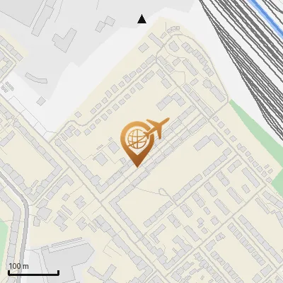 Foto zu Zimmermannstraße 11, 21079 Hamburg