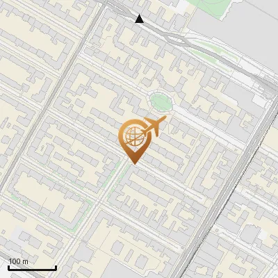 Foto zu Zimmermannstraße 12, 12163 Berlin