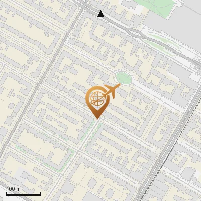 Foto zu Zimmermannstraße 13, 12163 Berlin