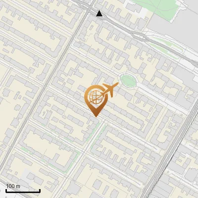 Foto zu Zimmermannstraße 14, 12163 Berlin