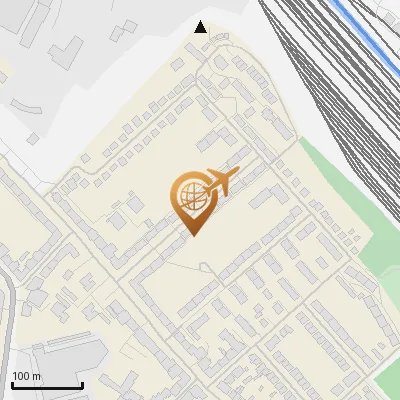 Foto zu Zimmermannstraße 14, 21079 Hamburg