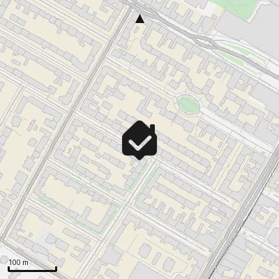 Foto zu Zimmermannstraße 15, 12163 Berlin