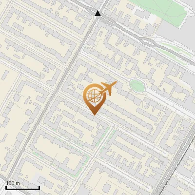Foto zu Zimmermannstraße 16, 12163 Berlin