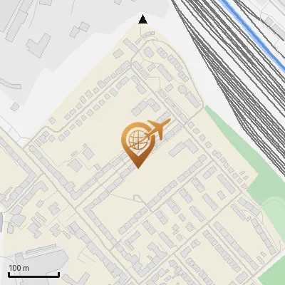 Foto zu Zimmermannstraße 16, 21079 Hamburg