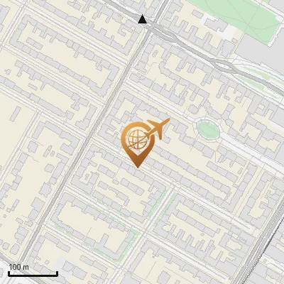 Foto zu Zimmermannstraße 17, 12163 Berlin