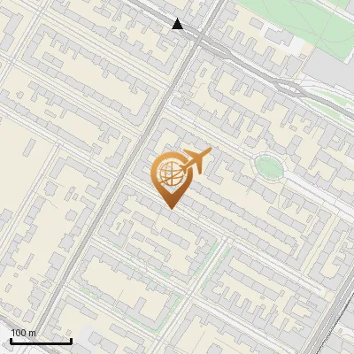Foto zu Zimmermannstraße 18, 12163 Berlin