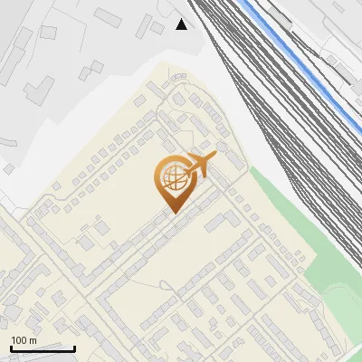 Foto zu Zimmermannstraße 19, 21079 Hamburg