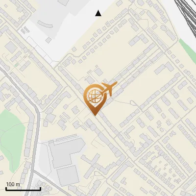 Foto zu Zimmermannstraße 2, 21079 Hamburg