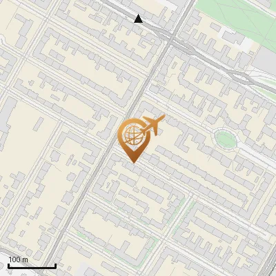 Foto zu Zimmermannstraße 20, 12163 Berlin