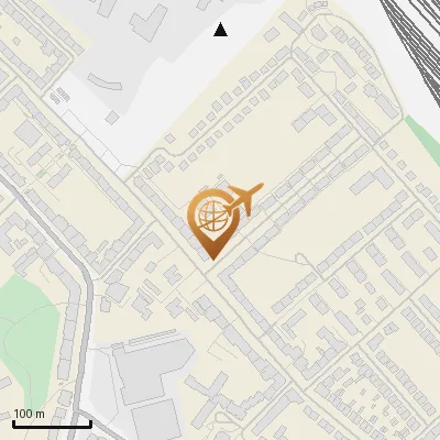 Foto zu Zimmermannstraße 3, 21079 Hamburg