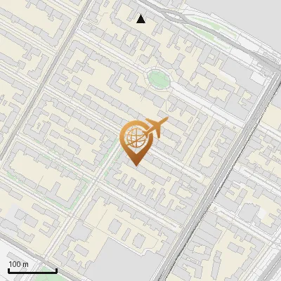 Foto zu Zimmermannstraße 33, 12163 Berlin