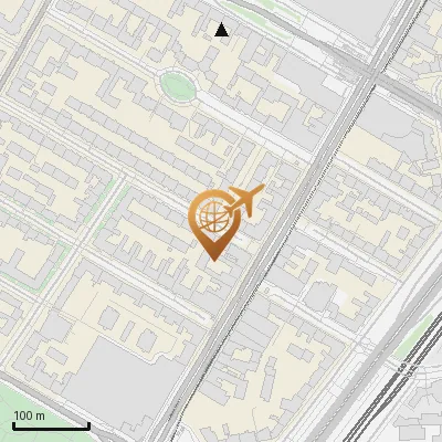 Foto zu Zimmermannstraße 38, 12163 Berlin