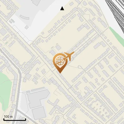 Foto zu Zimmermannstraße 4, 21079 Hamburg