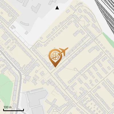 Foto zu Zimmermannstraße 5, 21079 Hamburg