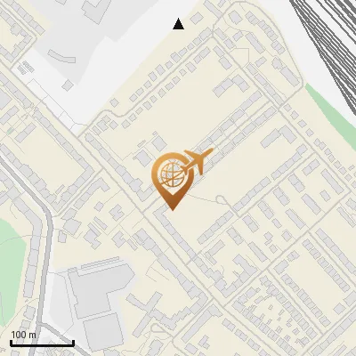 Foto zu Zimmermannstraße 6, 21079 Hamburg