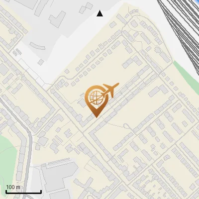 Foto zu Zimmermannstraße 7, 21079 Hamburg