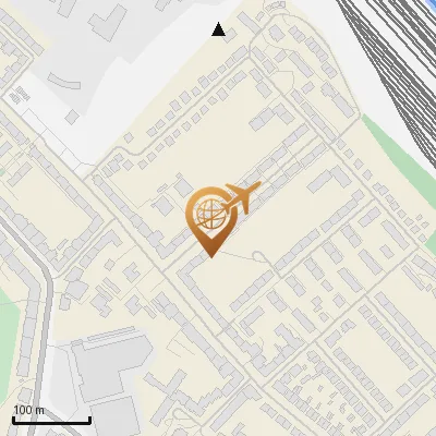 Foto zu Zimmermannstraße 8, 21079 Hamburg