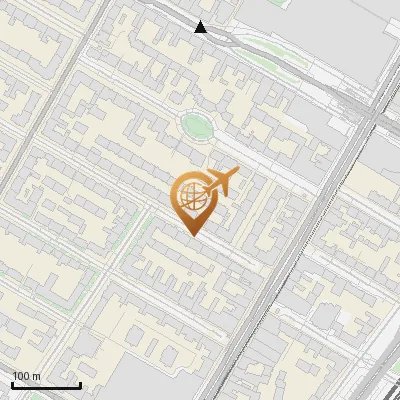 Foto zu Zimmermannstraße 9, 12163 Berlin