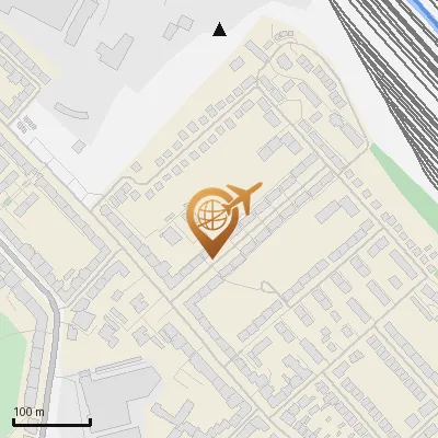 Foto zu Zimmermannstraße 9, 21079 Hamburg