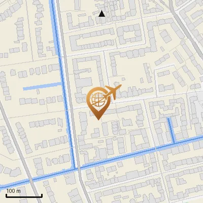 Foto zu Zimmerstraße 10, 22085 Hamburg