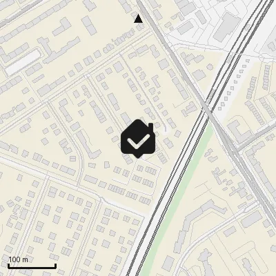 Foto zu Zimmerstraße 11, 12207 Berlin