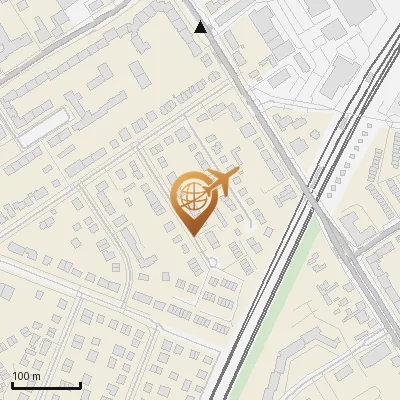 Foto zu Zimmerstraße 12, 12207 Berlin
