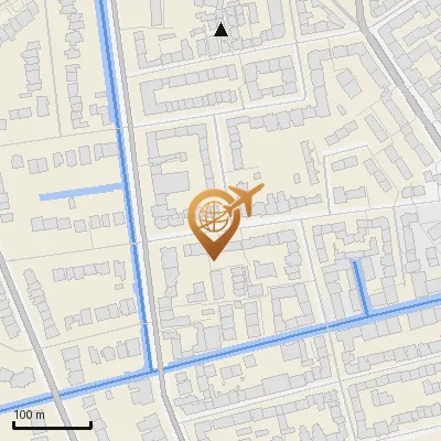 Foto zu Zimmerstraße 12, 22085 Hamburg