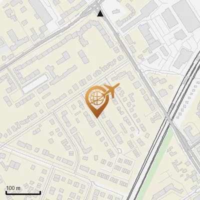 Foto zu Zimmerstraße 14, 12207 Berlin